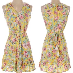 Loft Beach, Floral dress